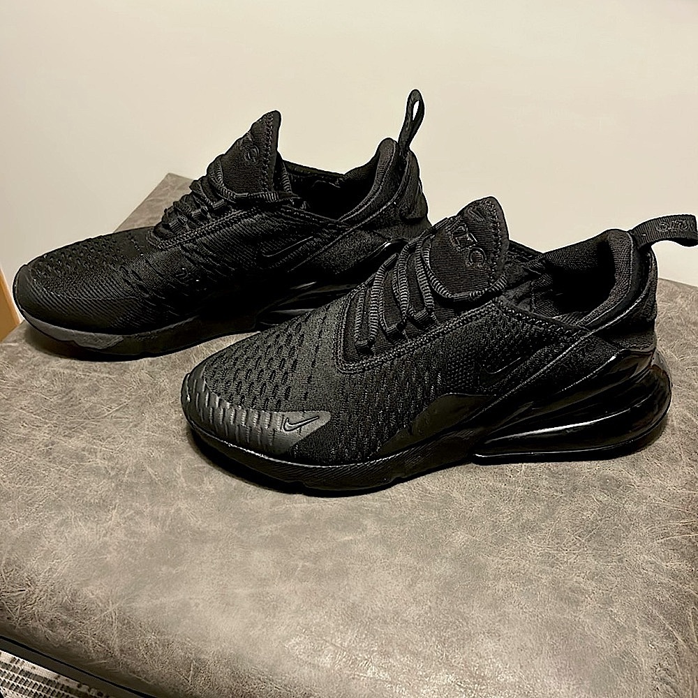Nike AirMax 270 women sneakers